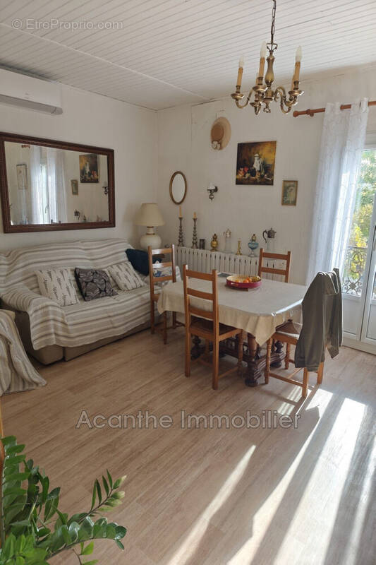 Maison à MONTFERRIER-SUR-LEZ