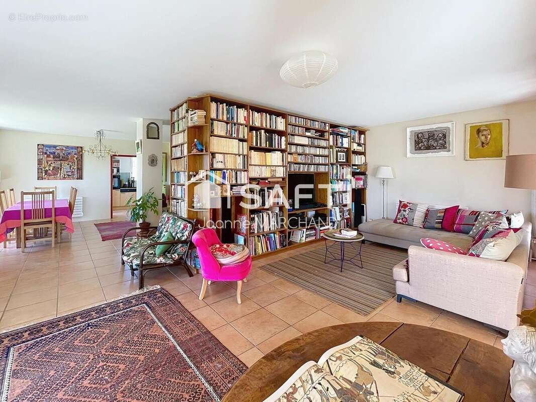 Photo 5 - Maison à AUZEVILLE-TOLOSANE
