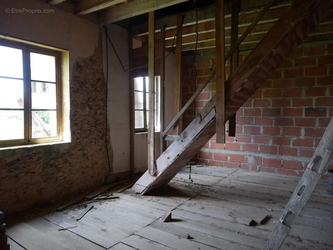 Maison à vendre | Arblade Le Haut | Gers - Maison à ARBLADE-LE-HAUT