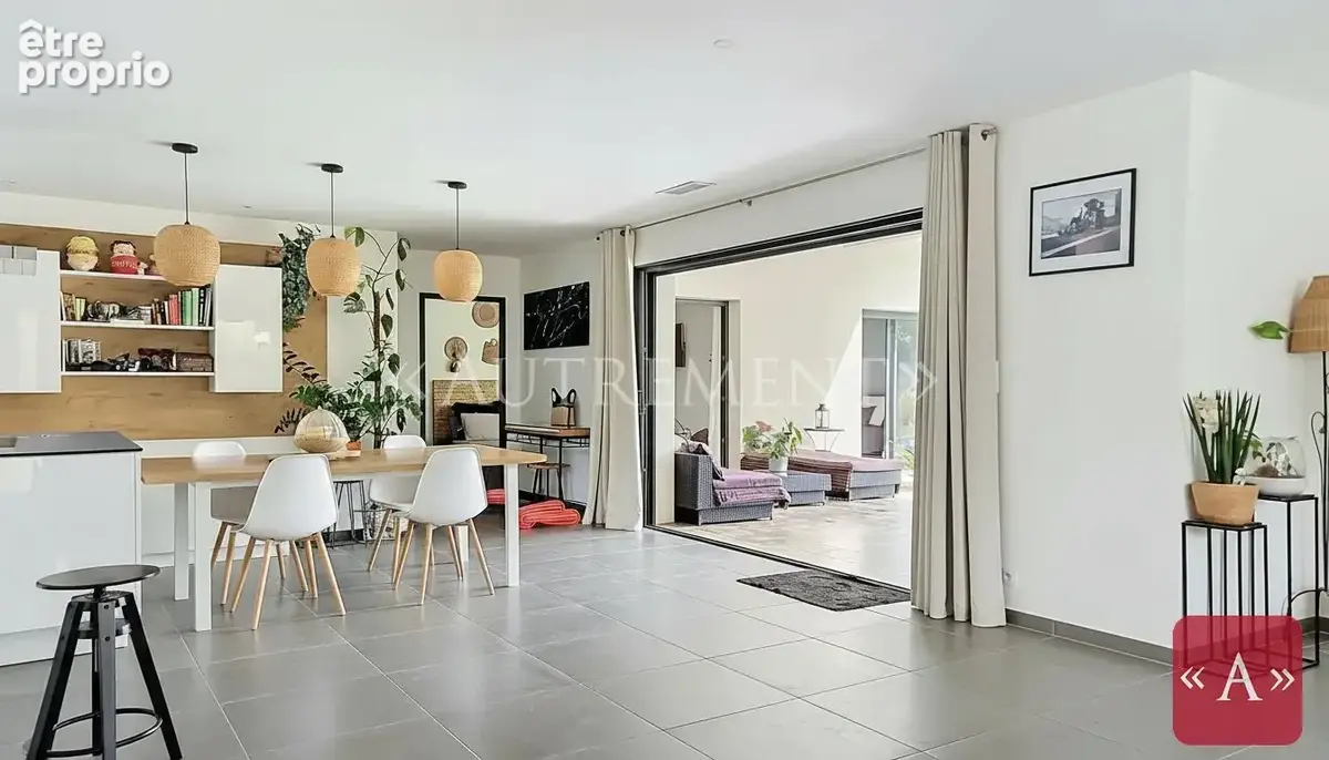 Charmante villa plain-pied - photo 7