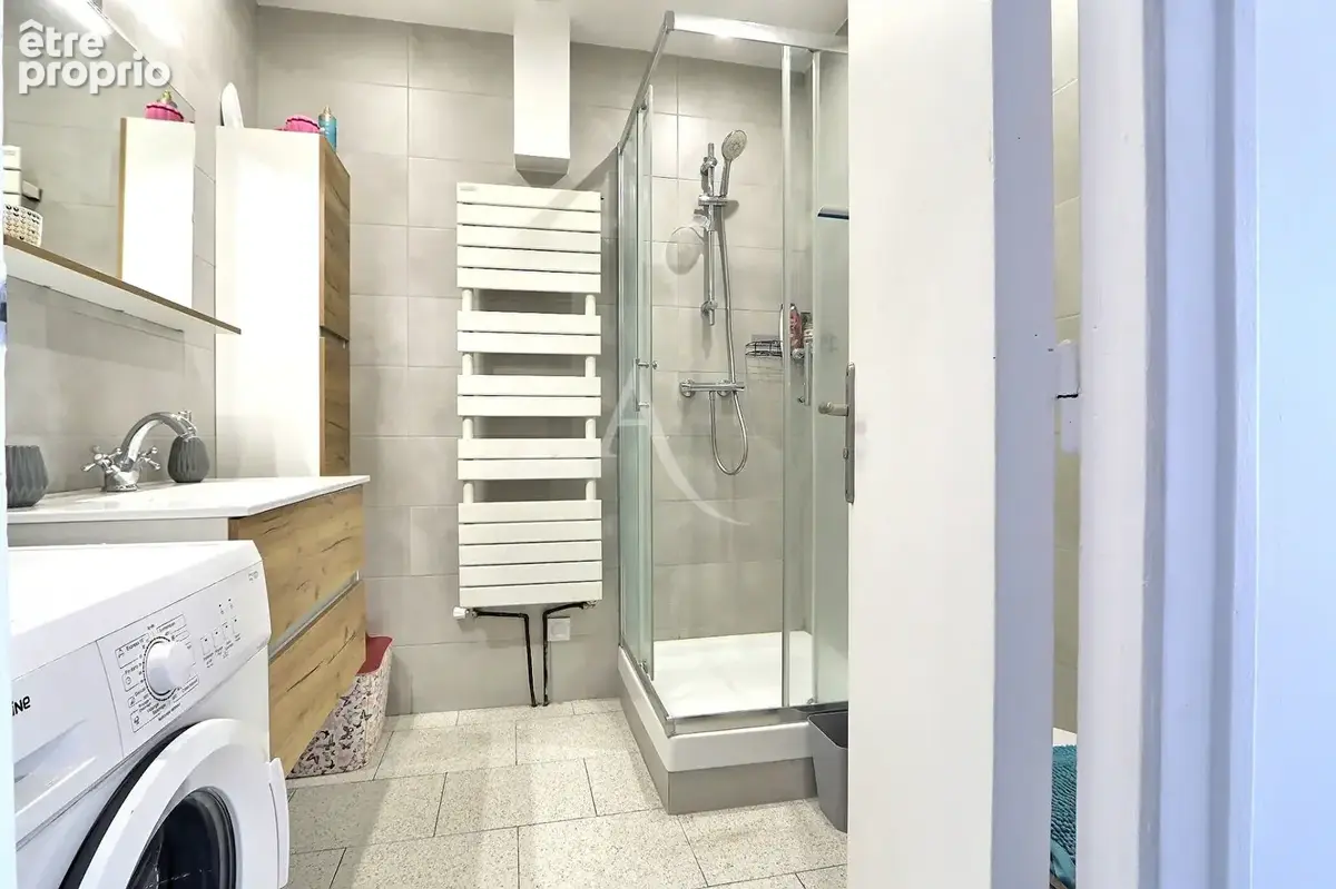Maison individuelle - 3 logements - photo 14