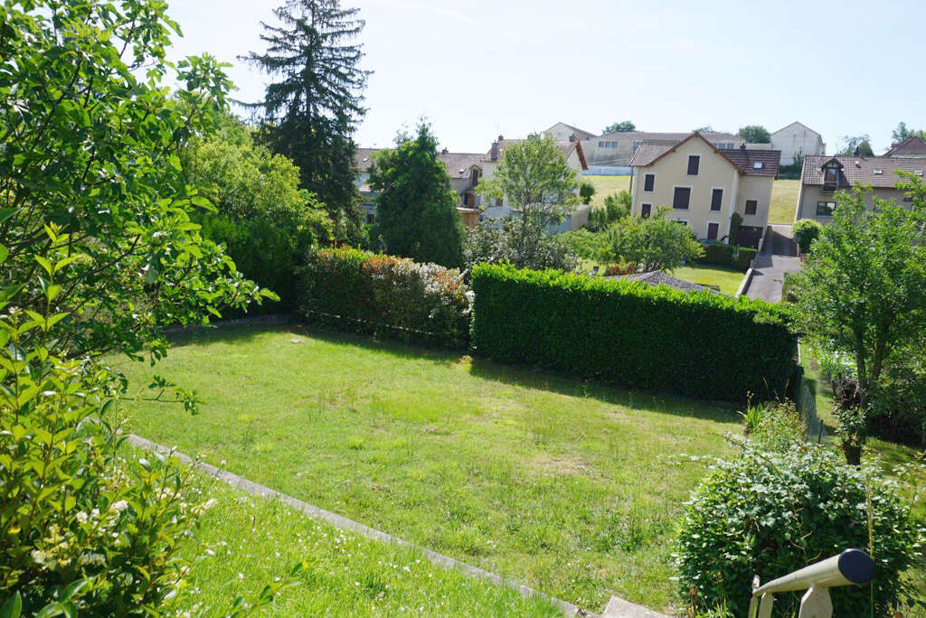 Maison à PARAY-LE-MONIAL