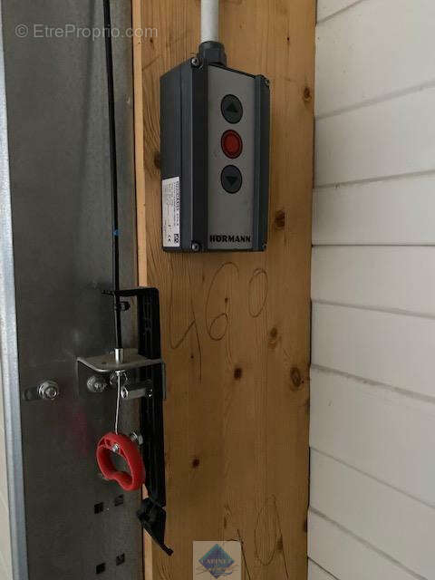 Pour investisseur: local pro loué, renta: 6% nets - photo 11