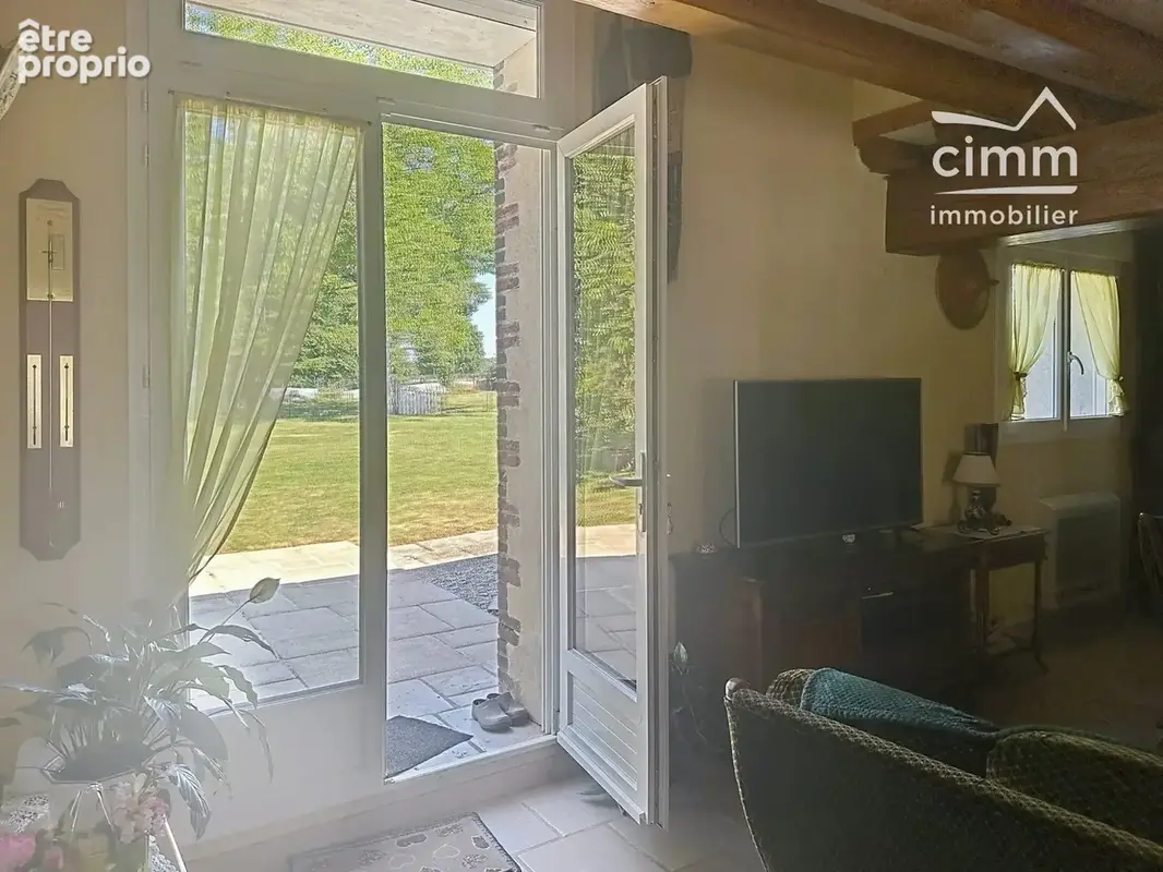 Maison 8 pièces 154 m² à vendre à Saint-Germain-Des-Pres (45220) - photo 8
