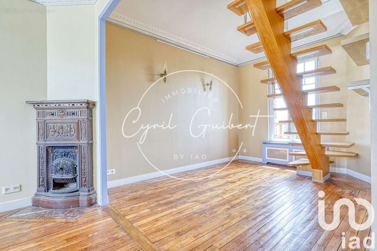 Photo 2 - Appartement à LE PERREUX-SUR-MARNE