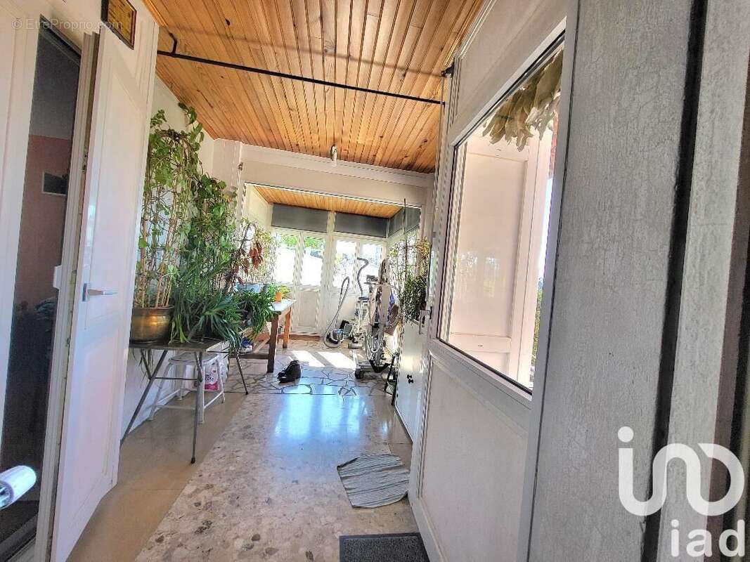 Photo 3 - Maison à SOUPPES-SUR-LOING