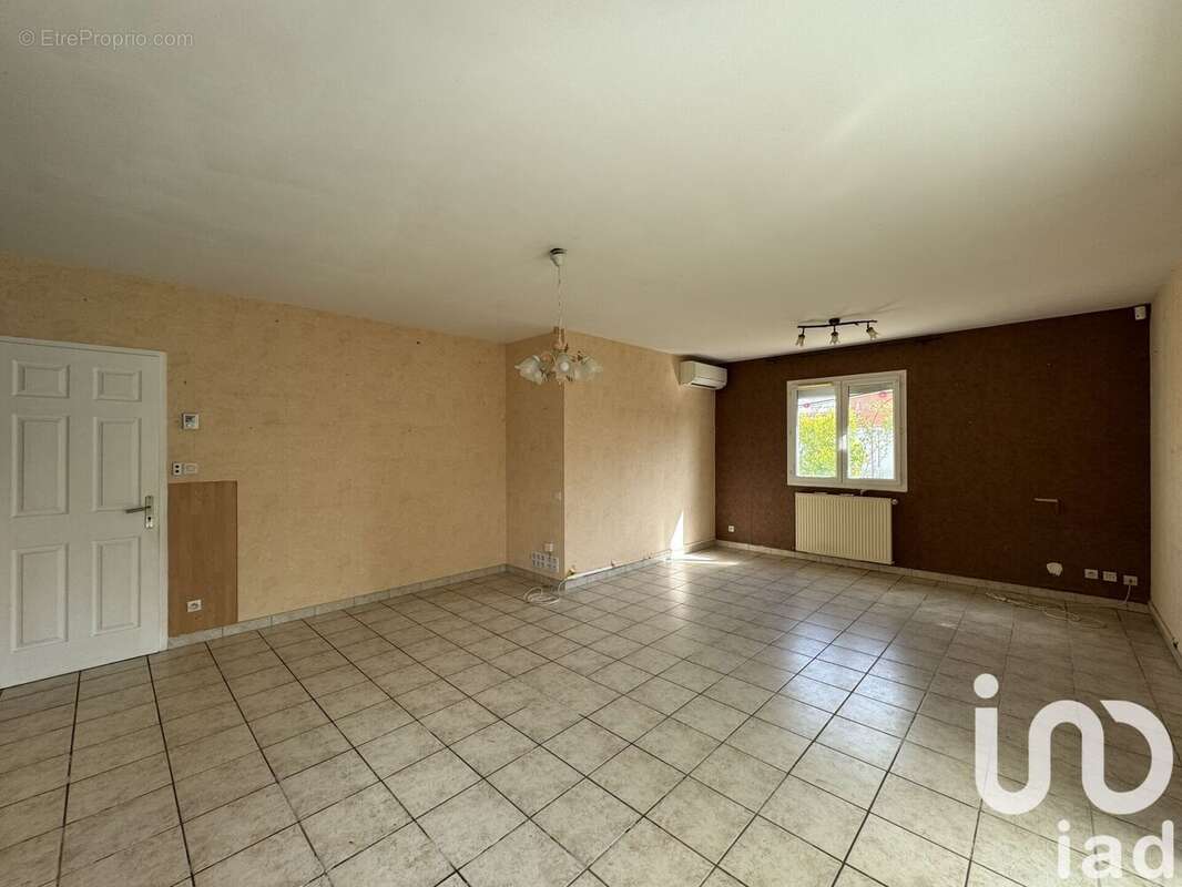 Photo 4 - Maison à PENNAUTIER