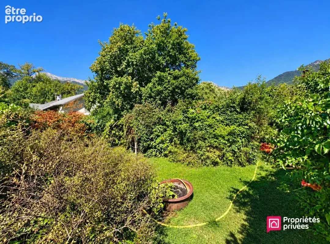 Maison, Gilly Sur Isère 15 pièces  353 m2 + dépendance de 200 m² - photo 14