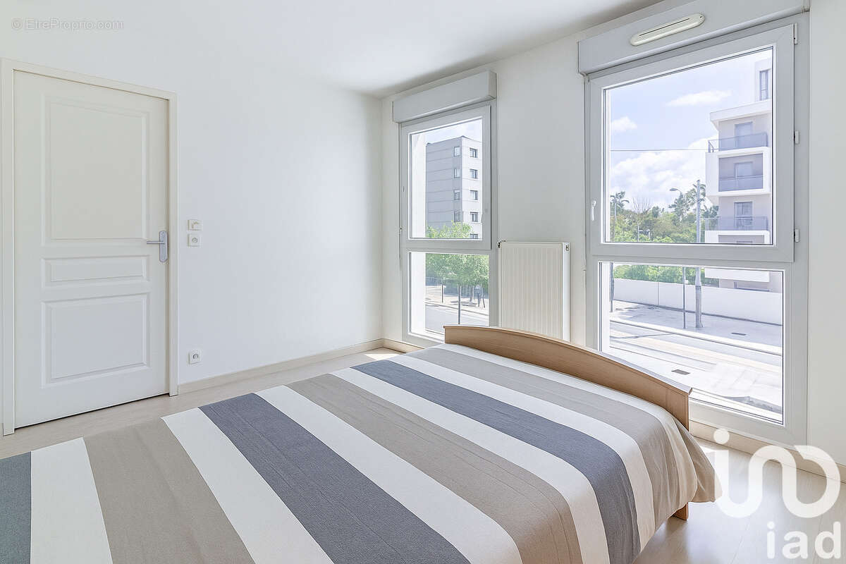 Photo 9 - Appartement à SAINT-PRIEST