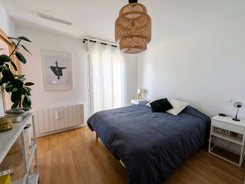 Maison à CHATEAUNEUF-SUR-LOIRE