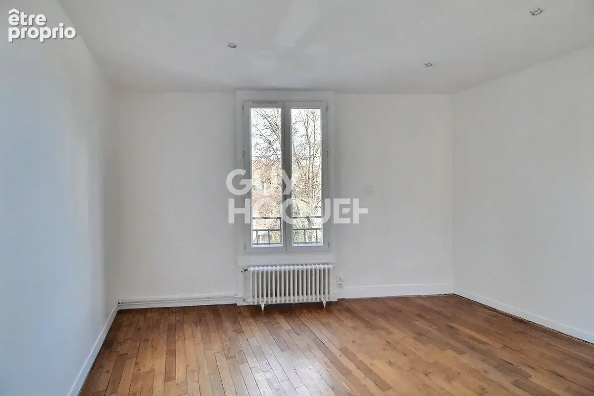 Appartement Chaville 2 /3 pièces51 m2 - photo 7