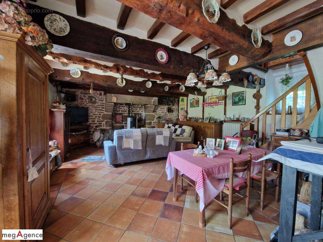 Vente de nue-propriété - photo 2