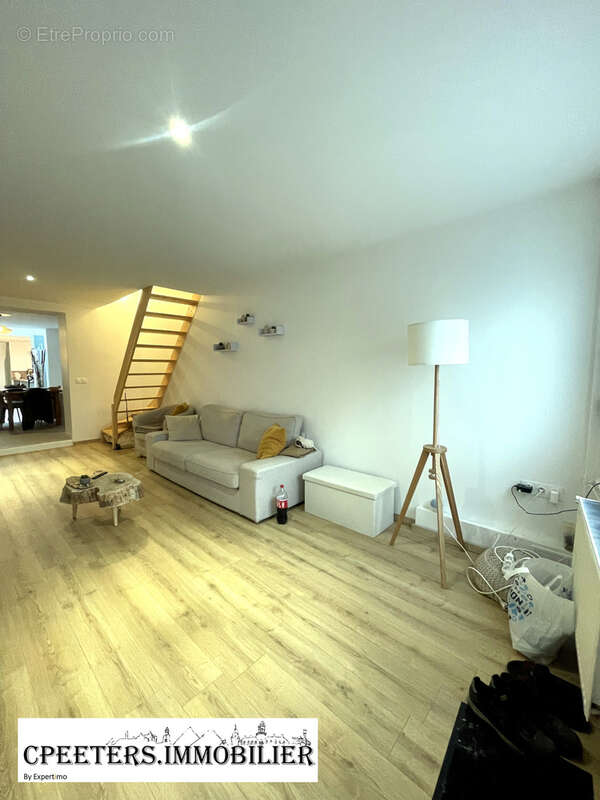 Maison à LIBERCOURT