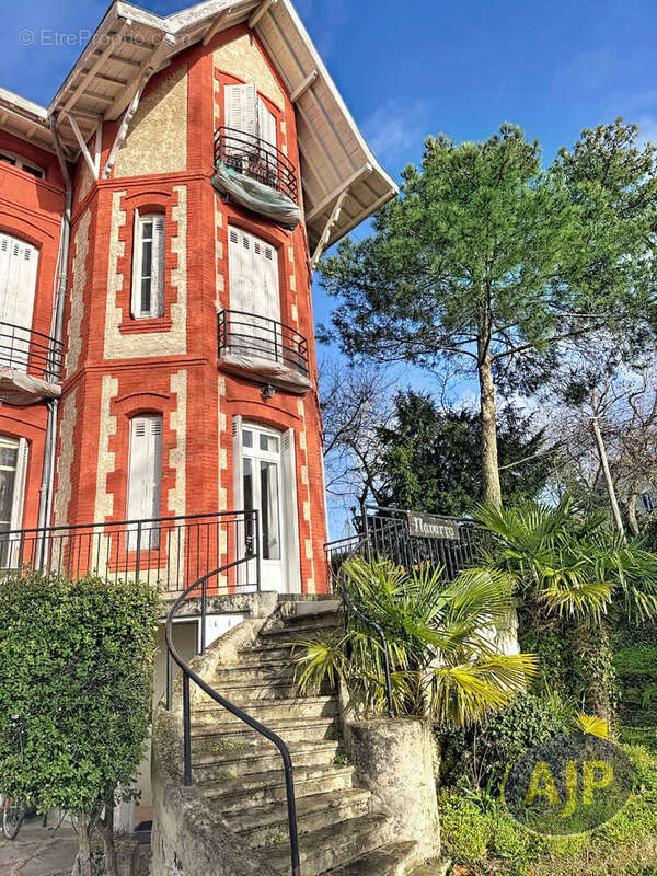 Appartement à ARCACHON
