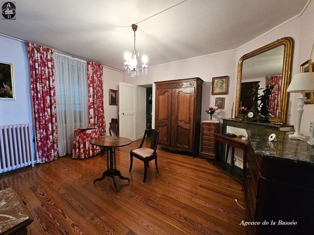 Maison à PROVINS