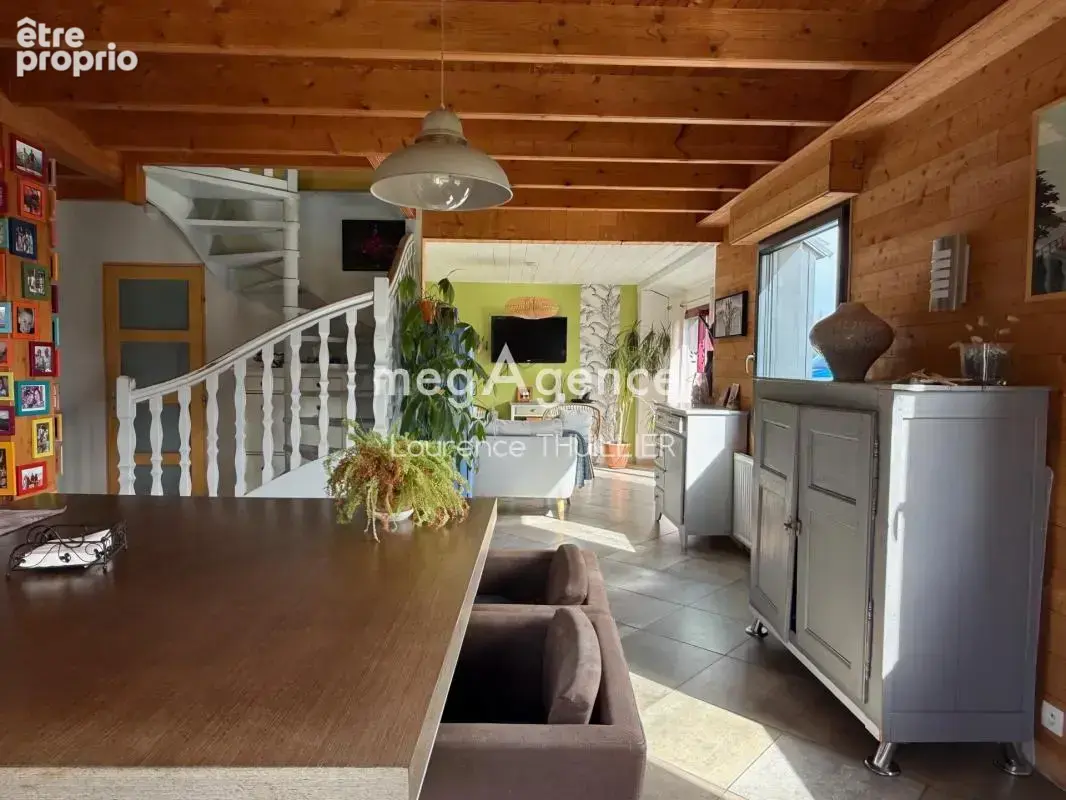 Maison 5 pièces 110m² - photo 3
