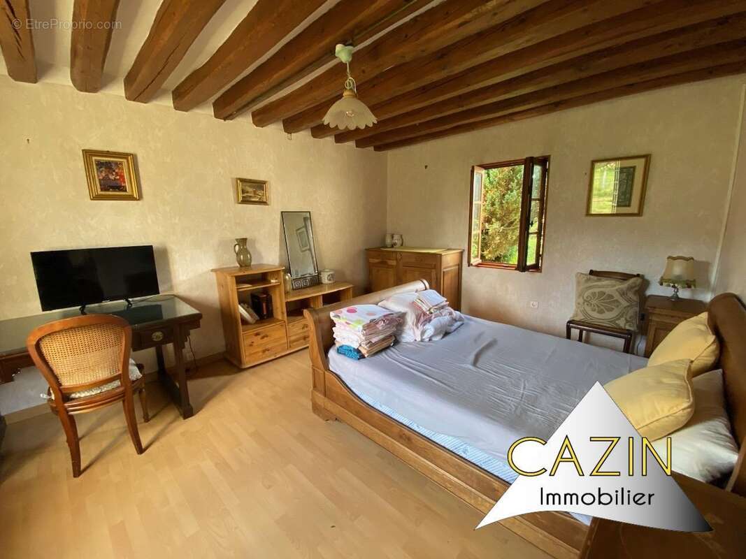 Maison 128 m² à Gace  - photo 7