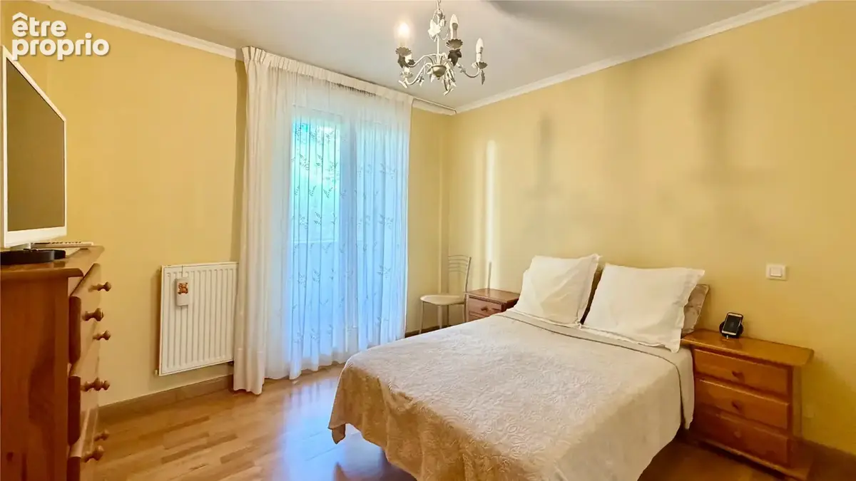 Appartement Hendaye 2 pièce(s) 42.52 m2 - photo 6
