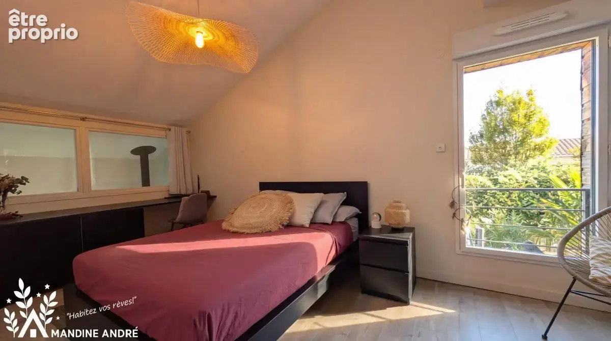 Maison 5 pièces 165 m² à vendre à Millery (69390) - photo 11