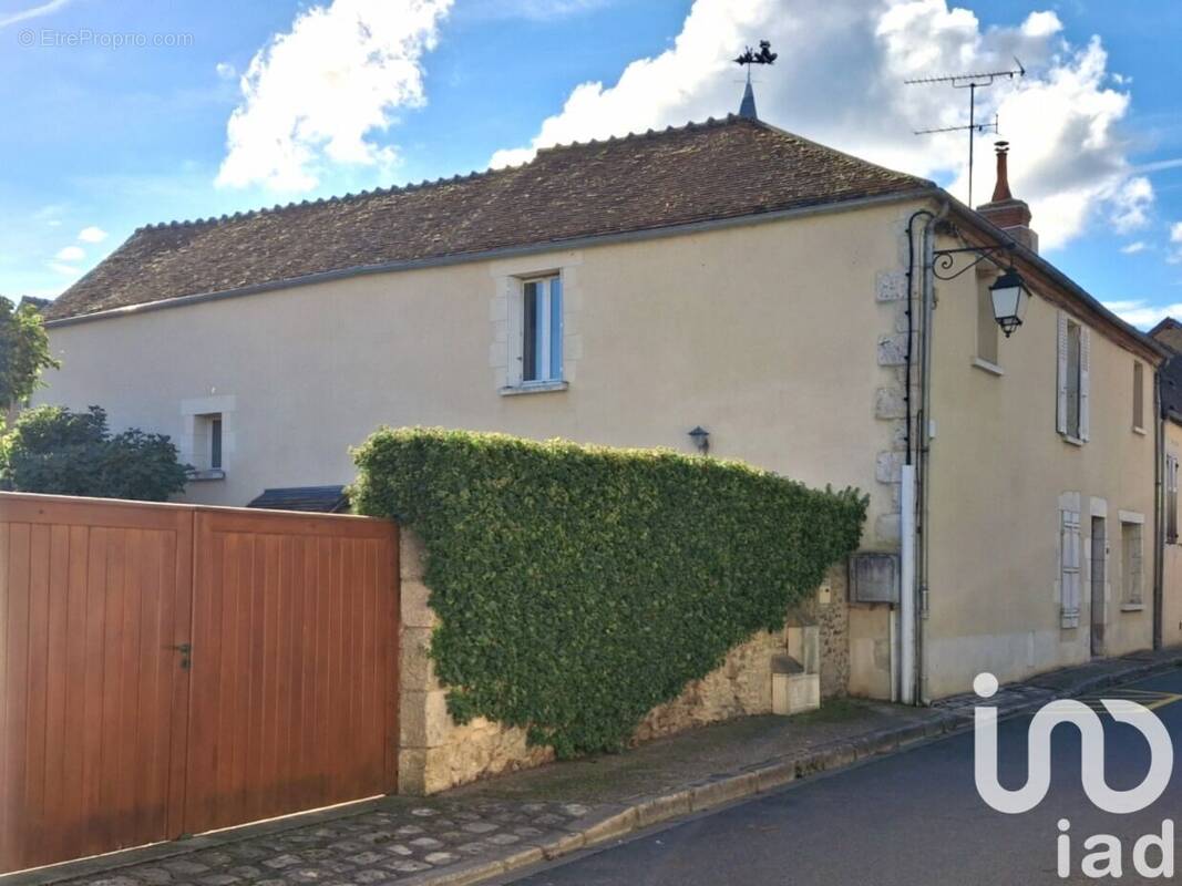 Photo 1 - Maison à BRIARE
