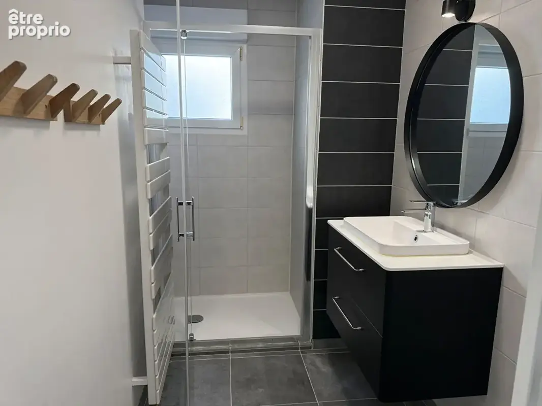 Appartement Besancon 3 pièce(s) 67.04 m2 - photo 7