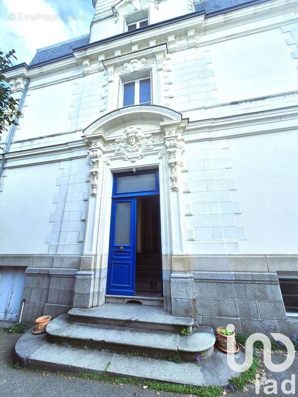 Photo 1 - Appartement à RENNES