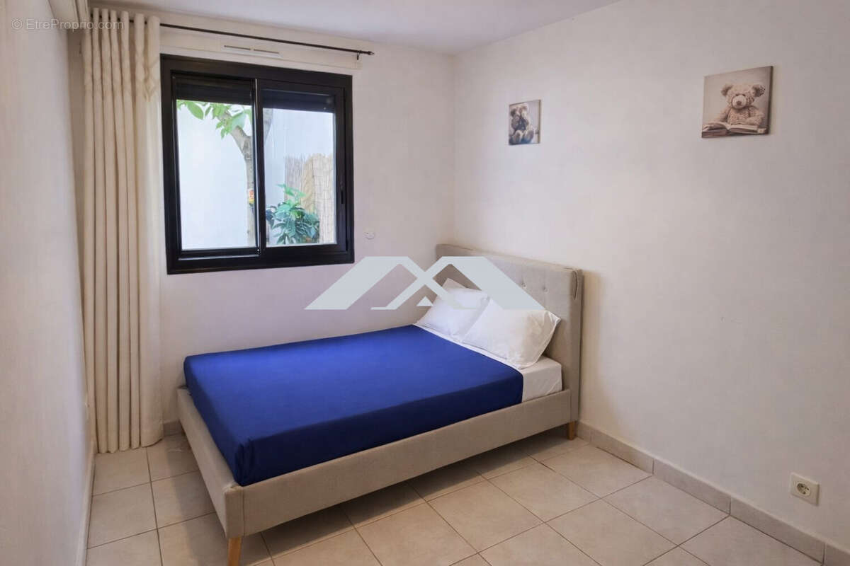 Appartement à SAINT-DENIS