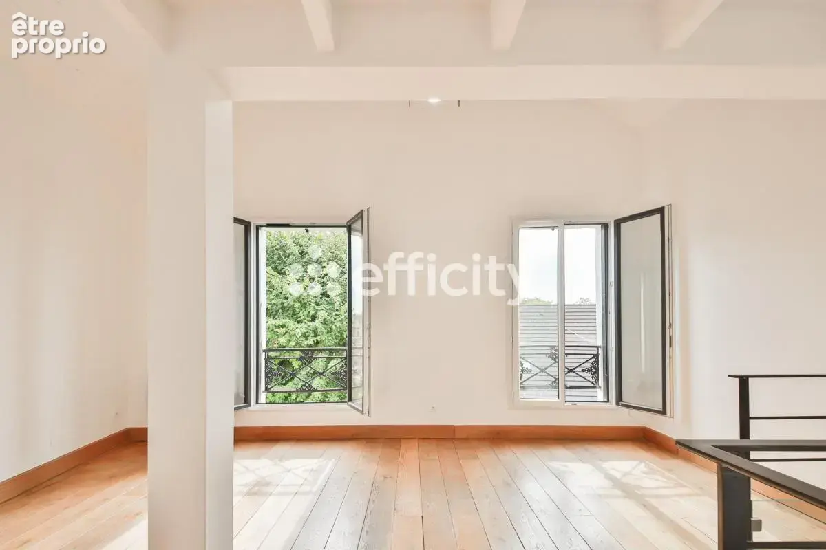 Maison 4 pièces 116 m² à vendre à Carrieres-Sur-Seine (78420) - photo 7