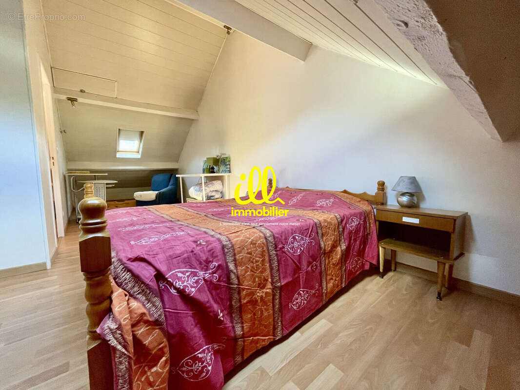 Appartement 199 m² à Nouzonville  - photo 4