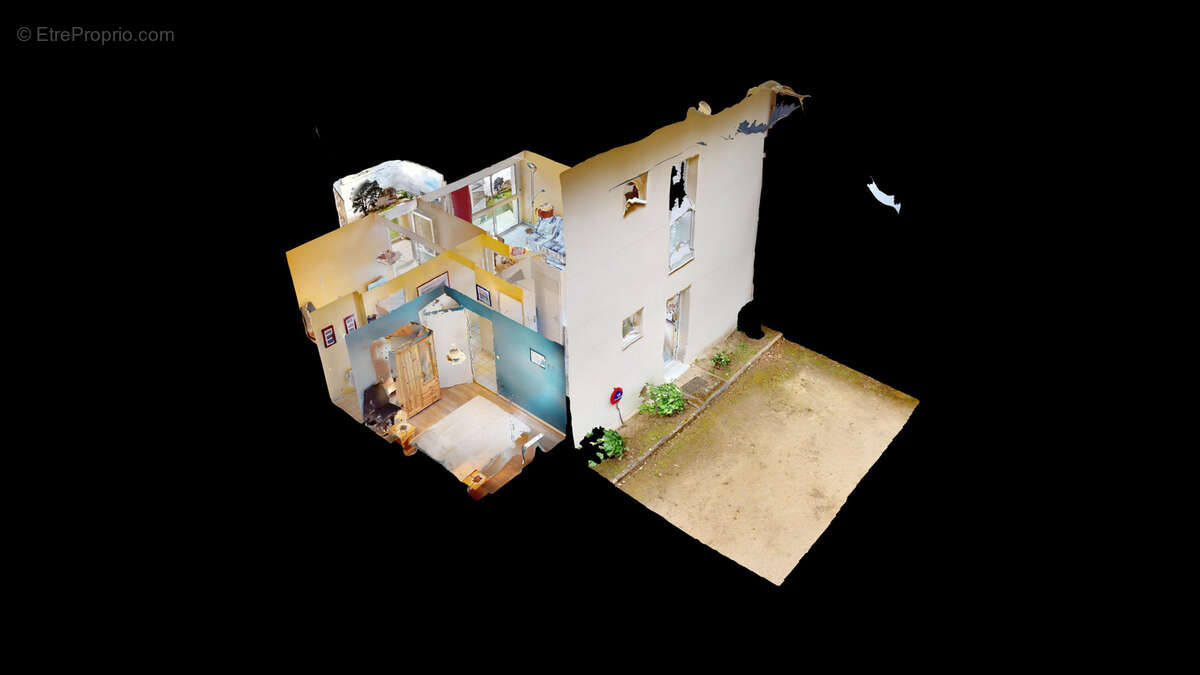 Appartement à SAINT-CAST-LE-GUILDO