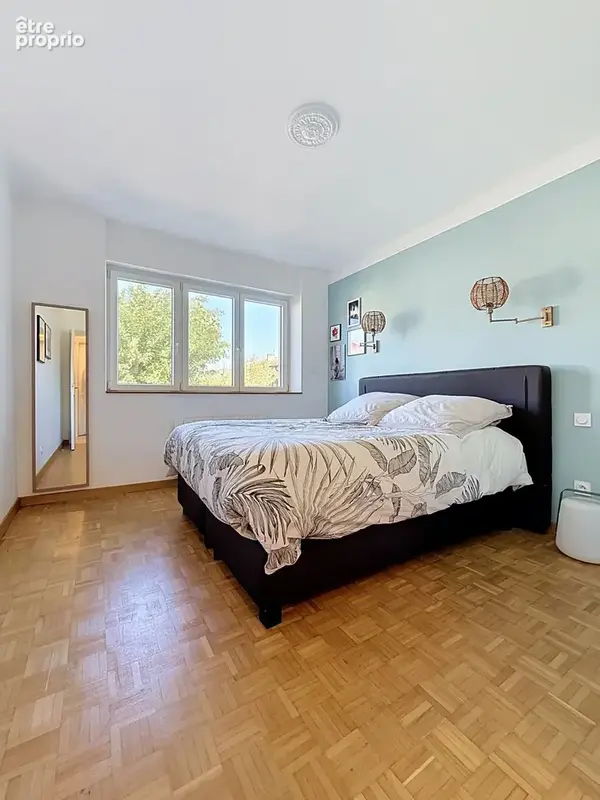 Thionville proche centre  maison f7 160m2 559000€ - photo 11