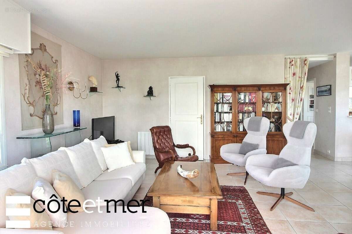 Appartement 85 m² à La Baule-Escoublac  - photo 6