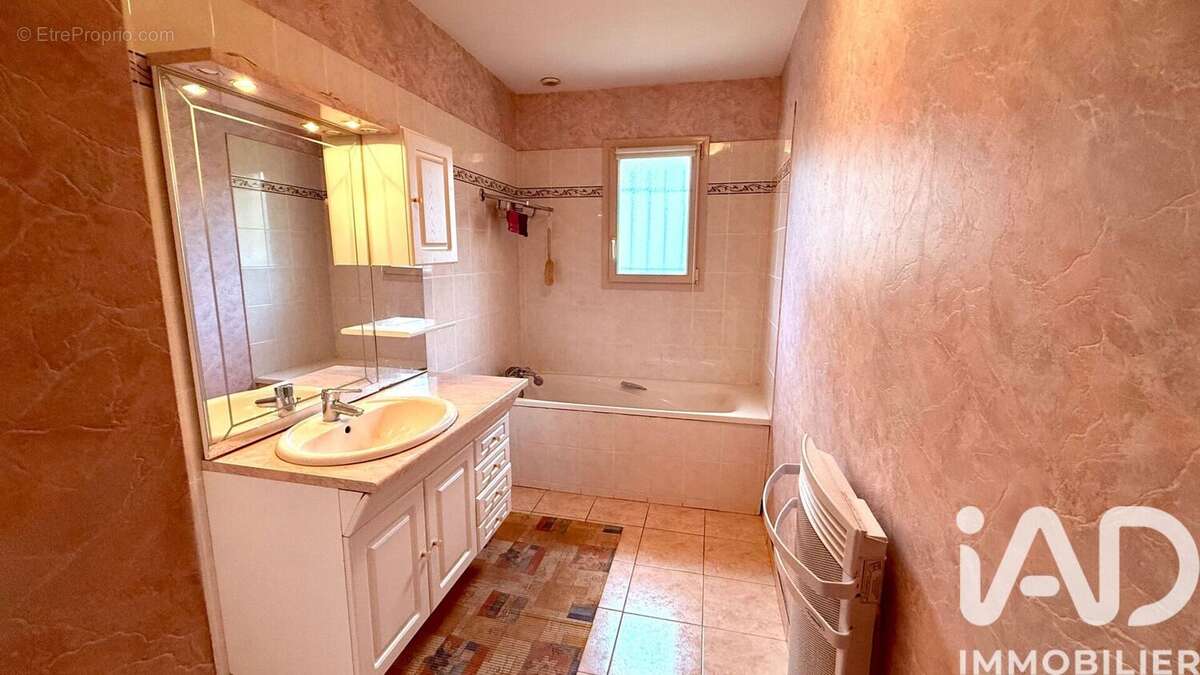 Photo 7 - Maison à LIMAY