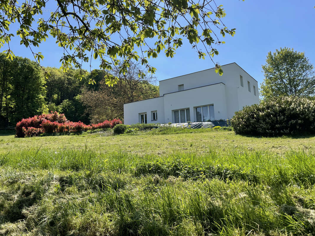 Maison à CAUVIGNY