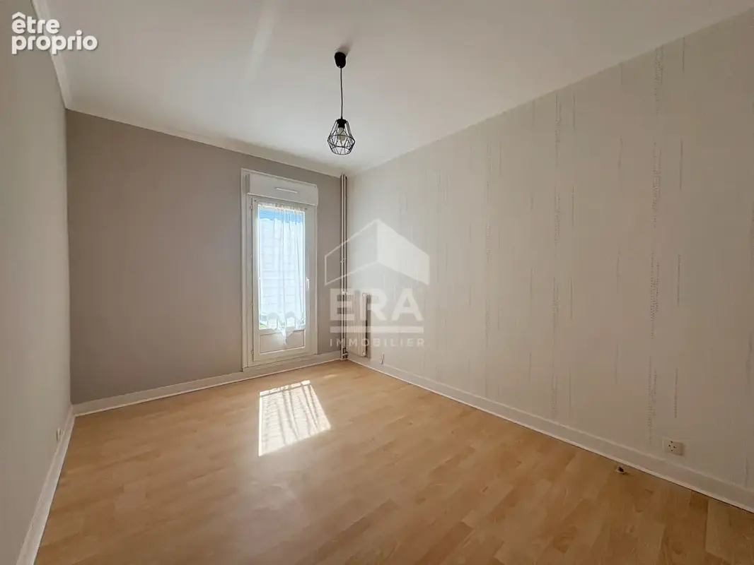 Appartement T5 Quartier Gazonfier - lumineux - 90m² - photo 7