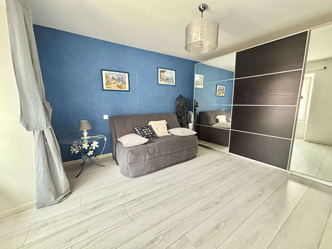 Maison Basse Goulaine d'environ 126 m2 - photo 6