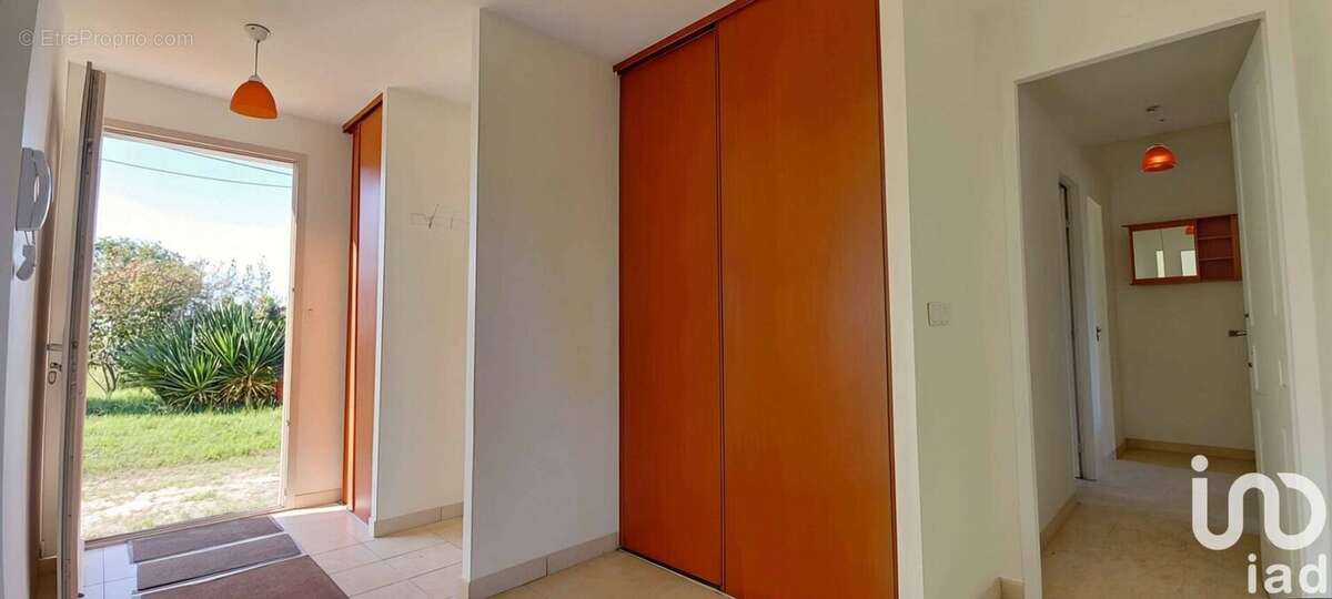 Photo 6 - Maison à MAUZE-SUR-LE-MIGNON