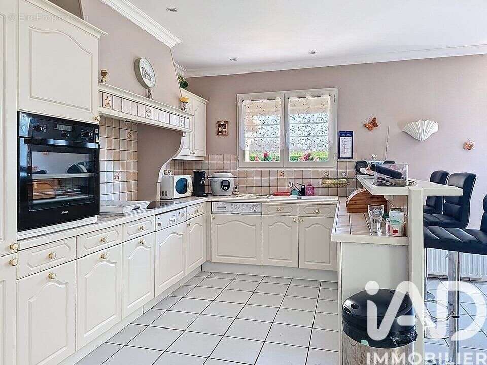 Photo 8 - Maison à LAMOTHE-MONTRAVEL