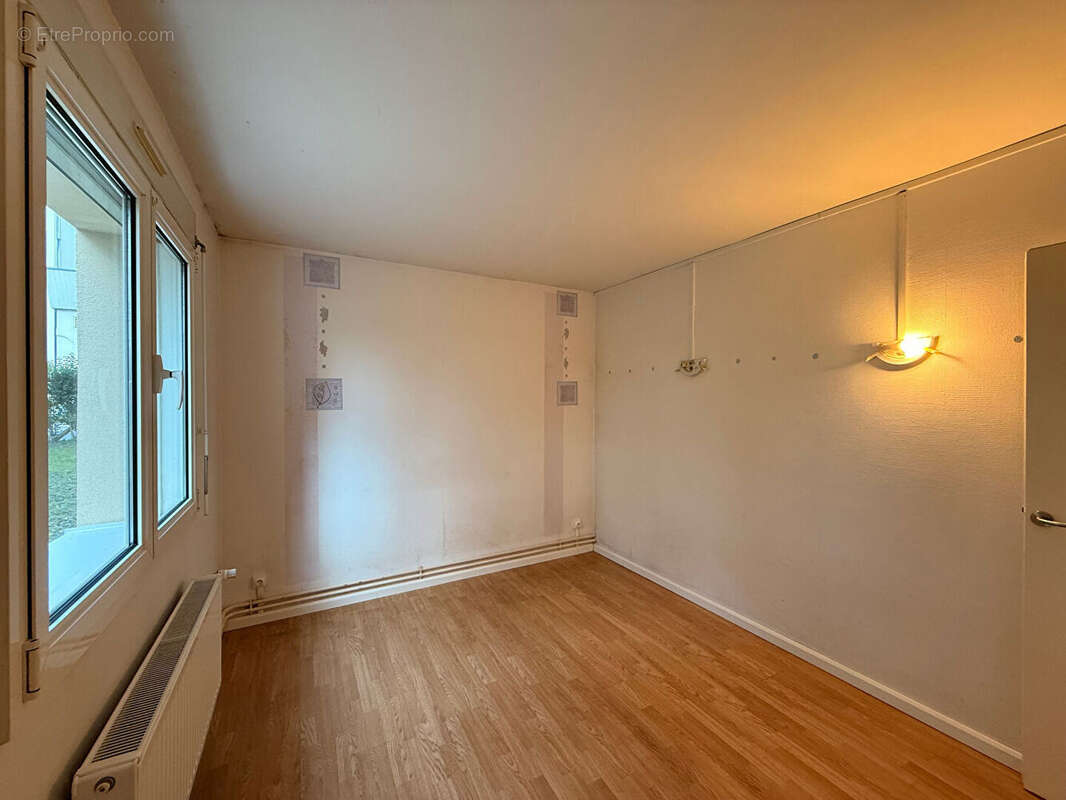 Appartement à THIONVILLE