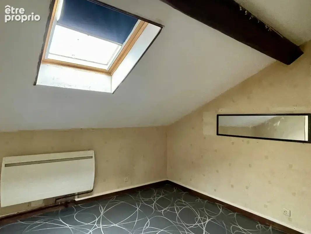 Appartement f4 luneville - photo 3