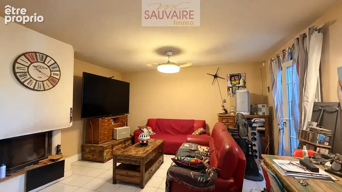 Belle villa 3 faces avec 4 chambres et garage - photo 2