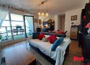 Appartement à SAINT-MELOIR-DES-ONDES