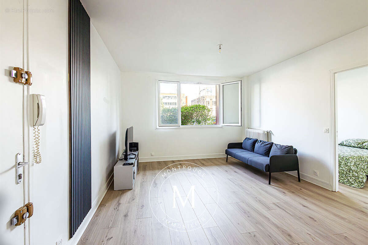 Appartement à BAGNEUX