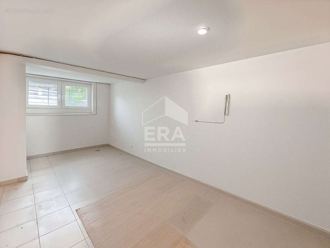 Maison à DAMMARIE-LES-LYS