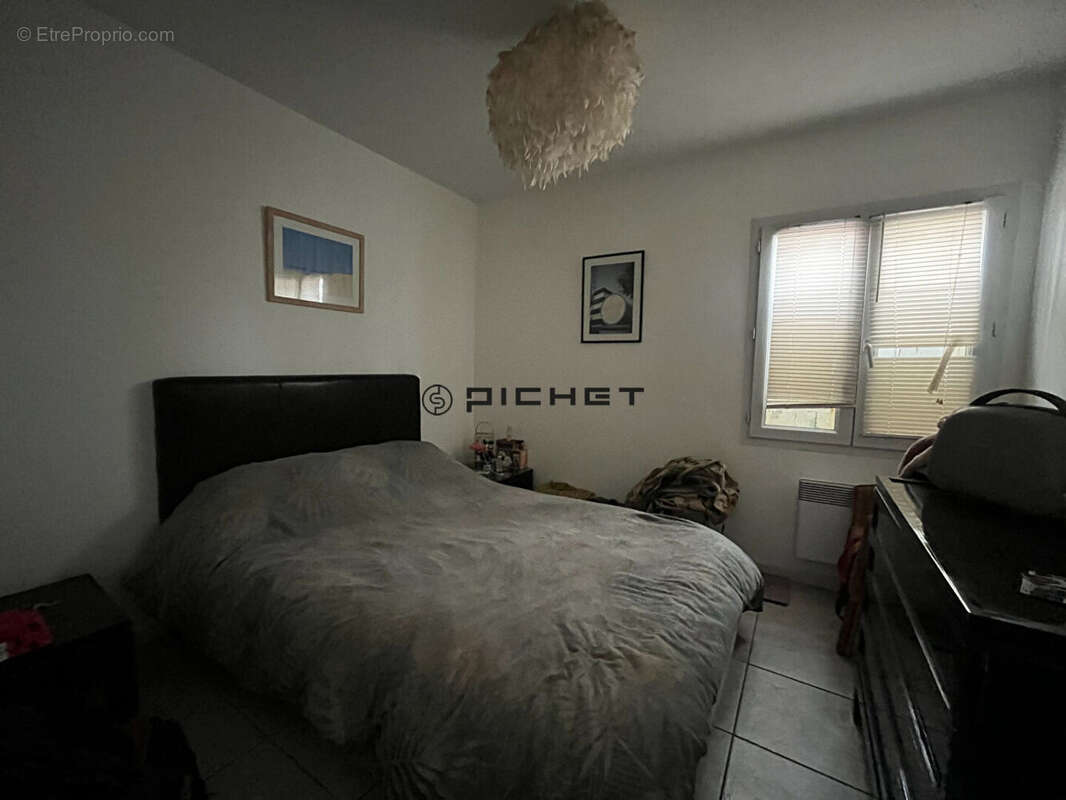 Appartement 70 m² à Arcachon  - photo 5