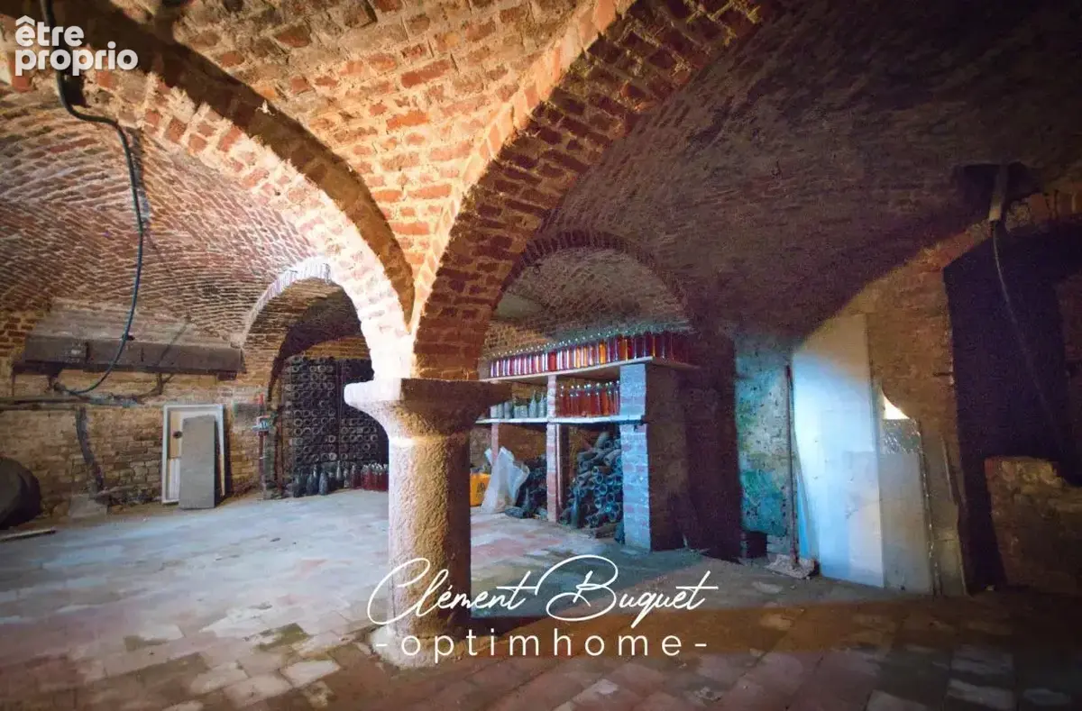  Le Favril – Une maison qui raconte l’histoire du village  - photo 4