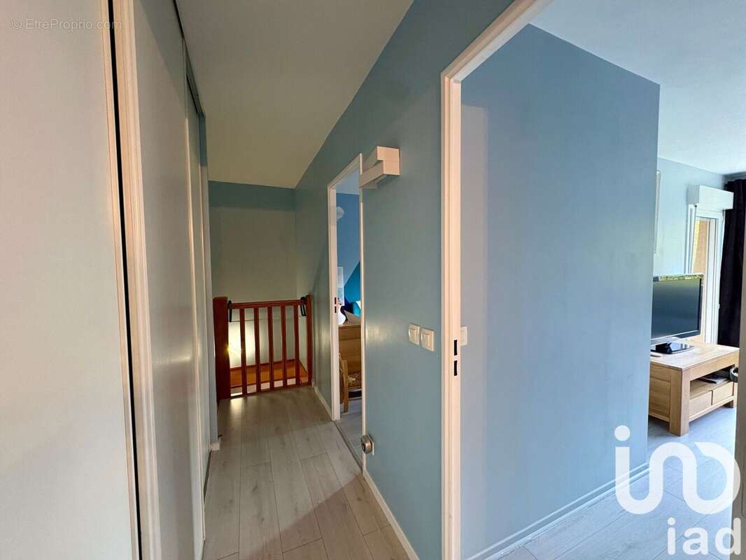 Photo 9 - Maison à BAILLET-EN-FRANCE