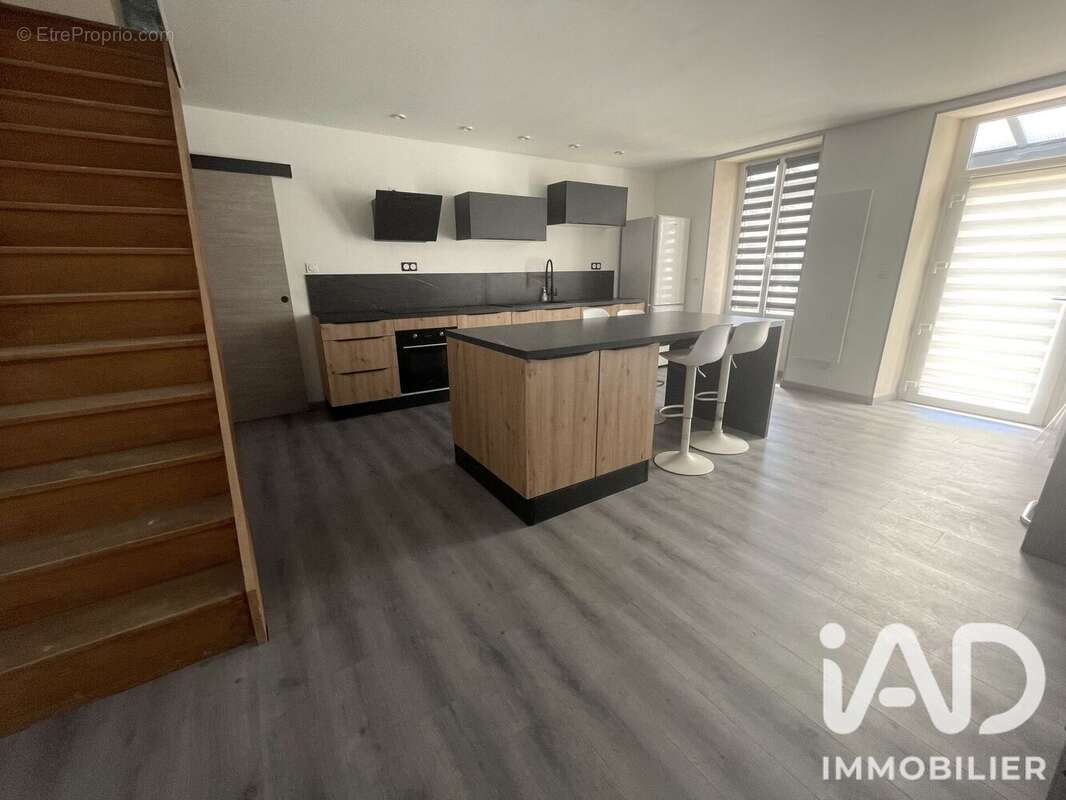 Maison 127 m² à Poilly-Sur-Serein  - photo 8