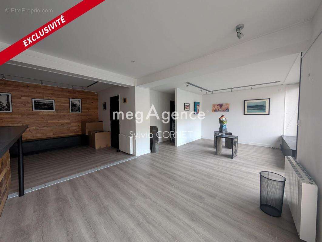 Appartement à TENAY