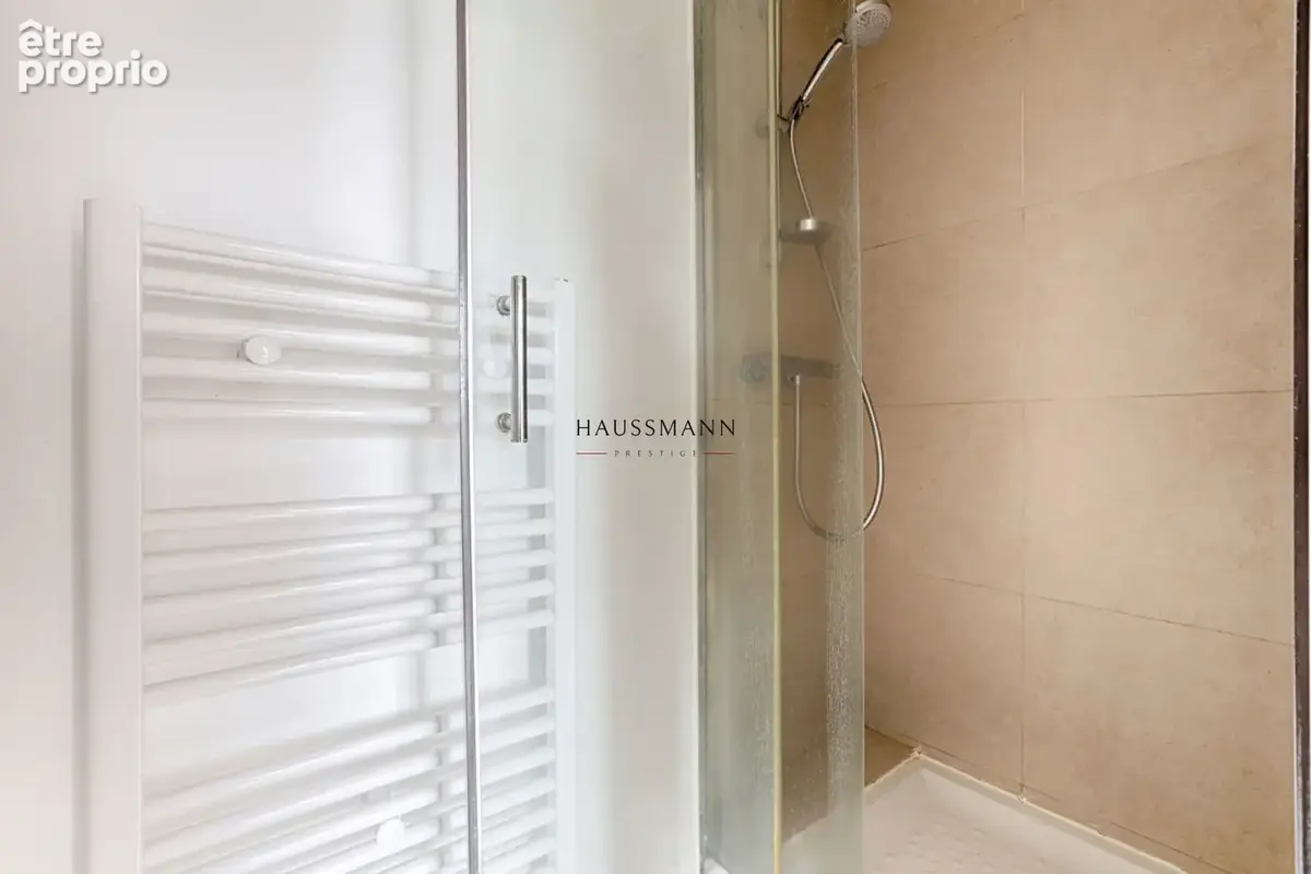 Appartement Paris IV ème - photo 9
